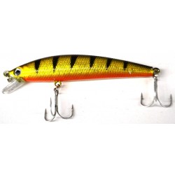 Воблер для риболовлі Feima L1068, 90мм, вага 7,7г, заглиблення 0-1,2м, колір № 14